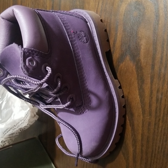 Timberland Other - Timberland boots toddler